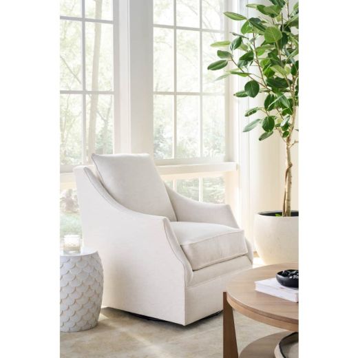 Picture of Quick Ship Kori Swivel Chair